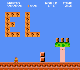 Super Mario Bros. Maker